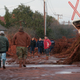 Image for article titled Revisiting the Small Village That Was Completely Devastated By Toxic Red Sludge